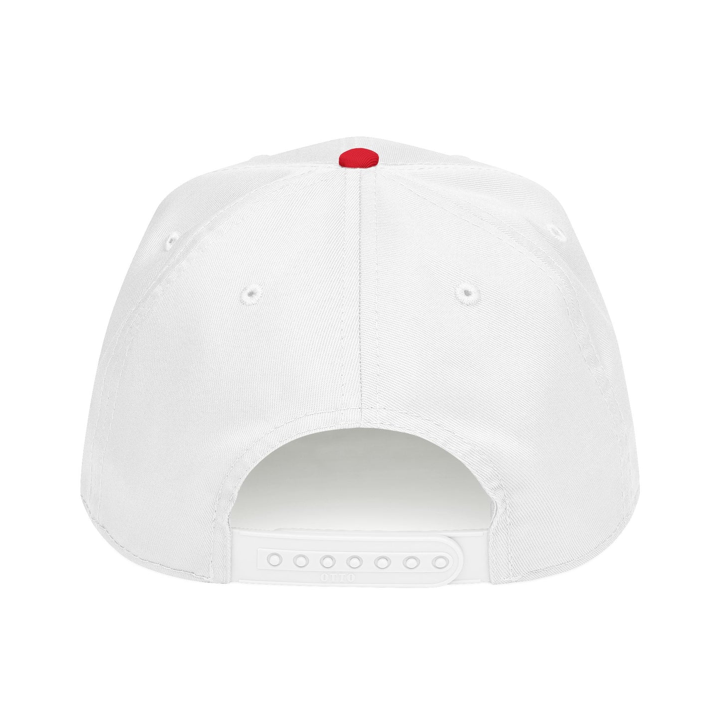 Wife Life Mid Profile Baseball Cap | Wife Life Baseball Hat