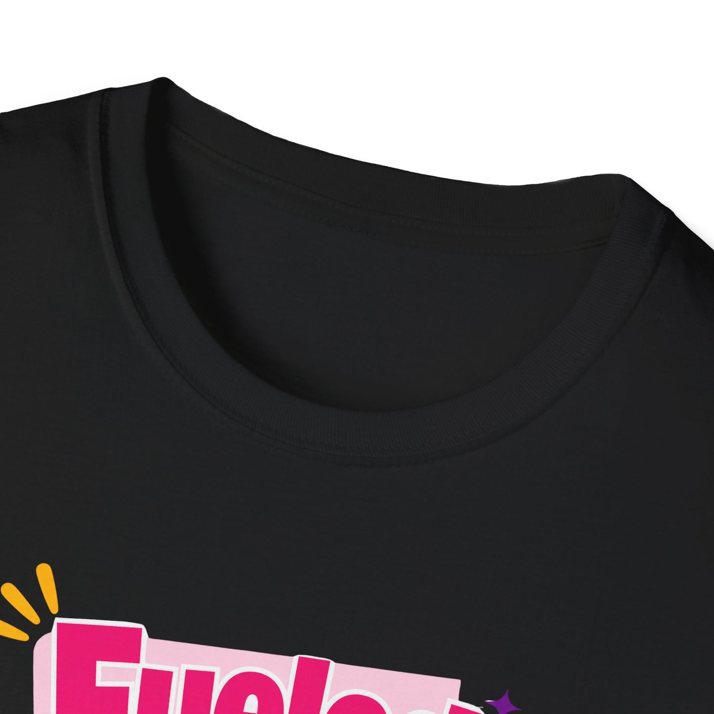 Fueled by Snacks and Sass T-Shirt | Snack Quote Tee