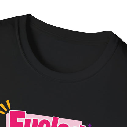 Fueled by Snacks and Sass T-Shirt | Snack Quote Tee