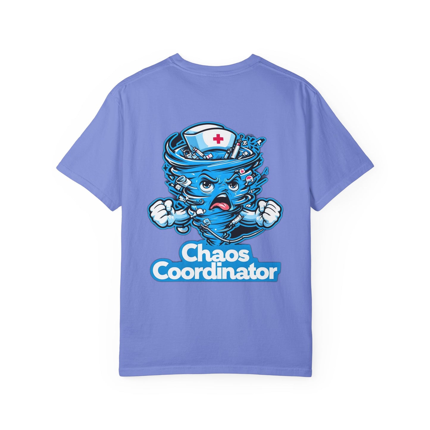 Nurse T-Shirt for Healthcare Heroes, Gift for Nurses, Unisex Staff Apparel, Medical Professional Clothing, Funny Nurse Tee