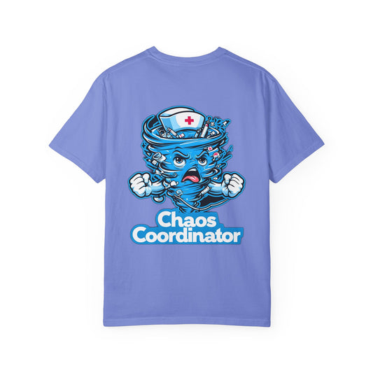 Nurse T-Shirt for Healthcare Heroes, Gift for Nurses, Unisex Staff Apparel, Medical Professional Clothing, Funny Nurse Tee