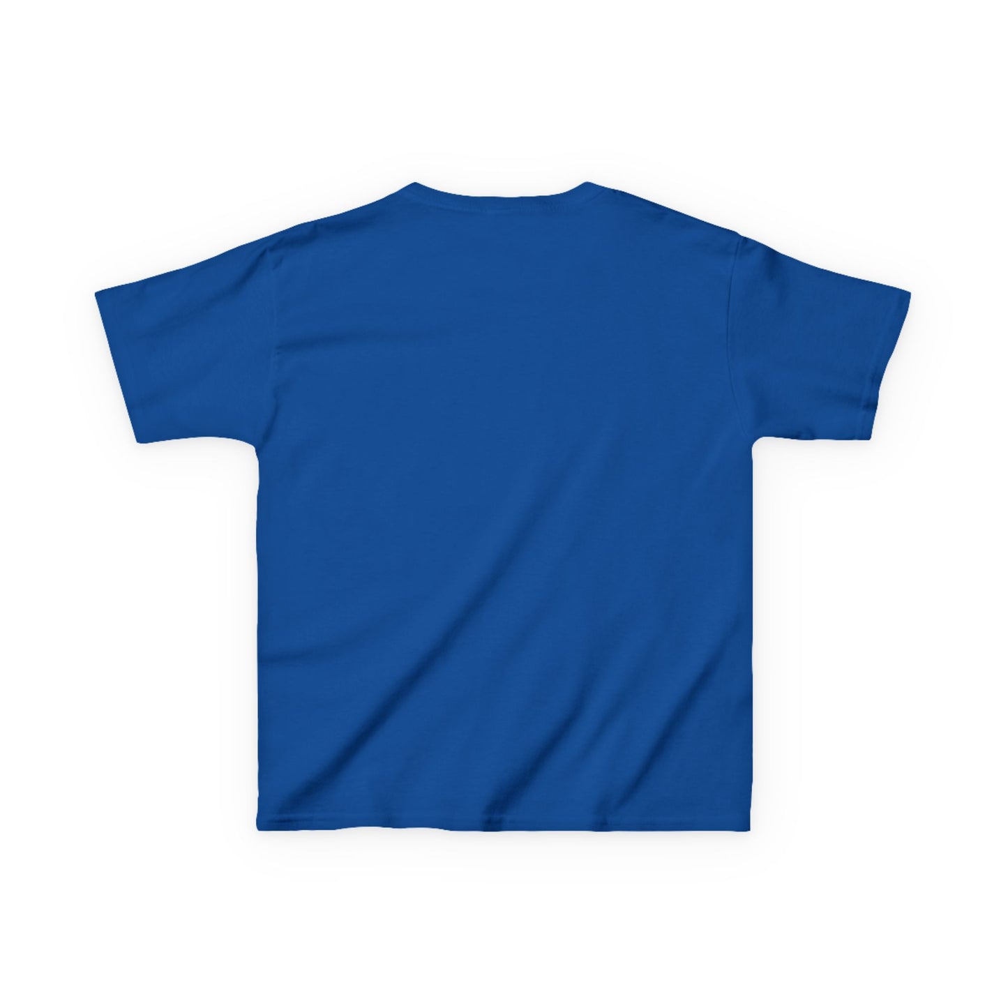 Autism Puzzle Heart Kids Tee | Different Not Less