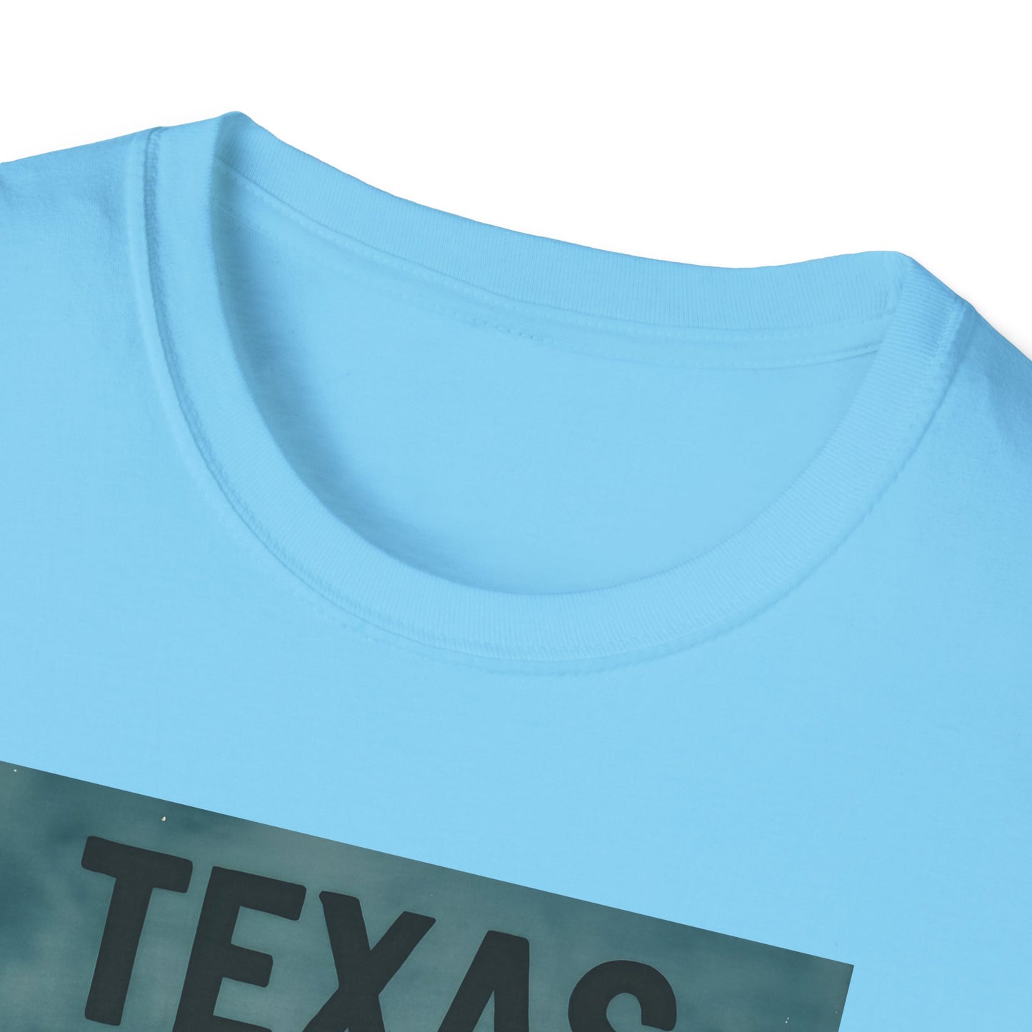 Texas Tough, Texas Pride Unisex T-Shirt, Lone Star State Tee, Patriotic Southern Apparel, Support Texas Shirt, Houston Austin Dallas Gift