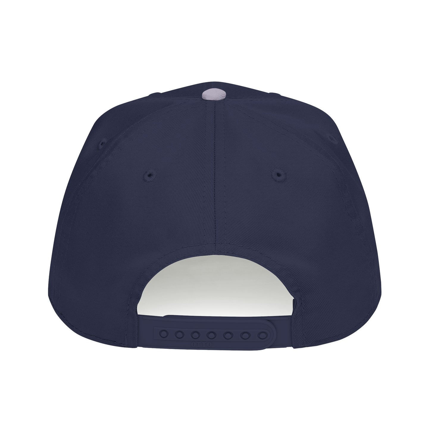 Blessed Wife Baseball Hat | Mid Profile Cap