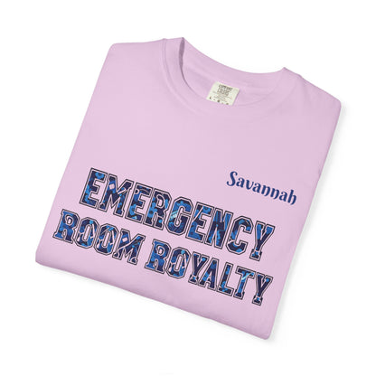 Emergency Room Royalty Unisex T-Shirt, Perfect for Healthcare Heroes, Gifts for Nurses and Doctors, Nursing School Graduation, Medical [...]