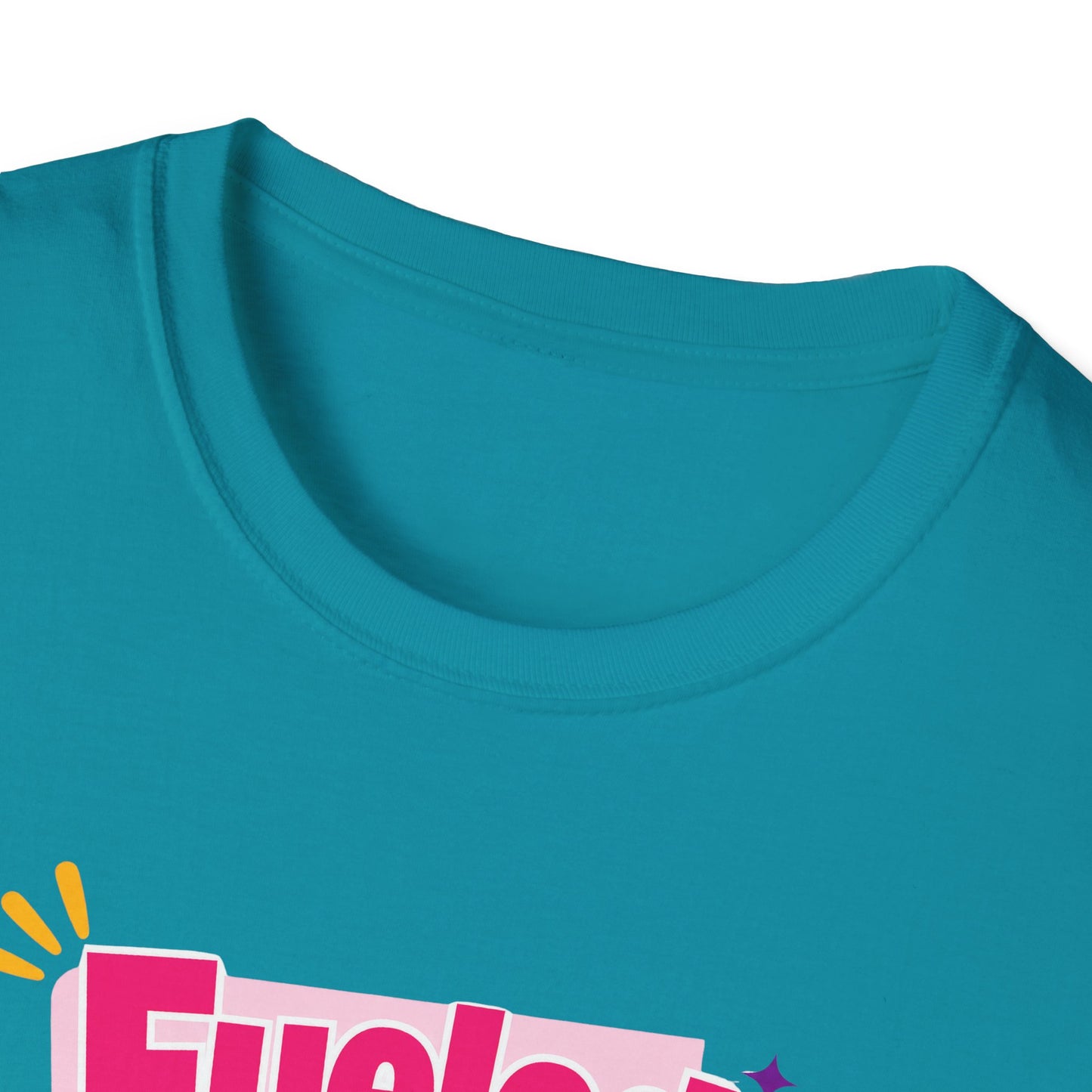 Fueled by Snacks and Sass T-Shirt | Snack Quote Tee