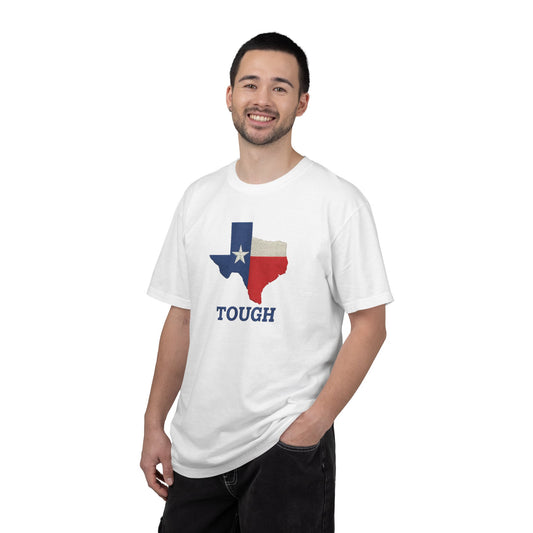 T-Shirt, Texas Tough Texas Pride, Texan Gift, Lone Star State Apparel, Western Tee, Southern Pride Shirt