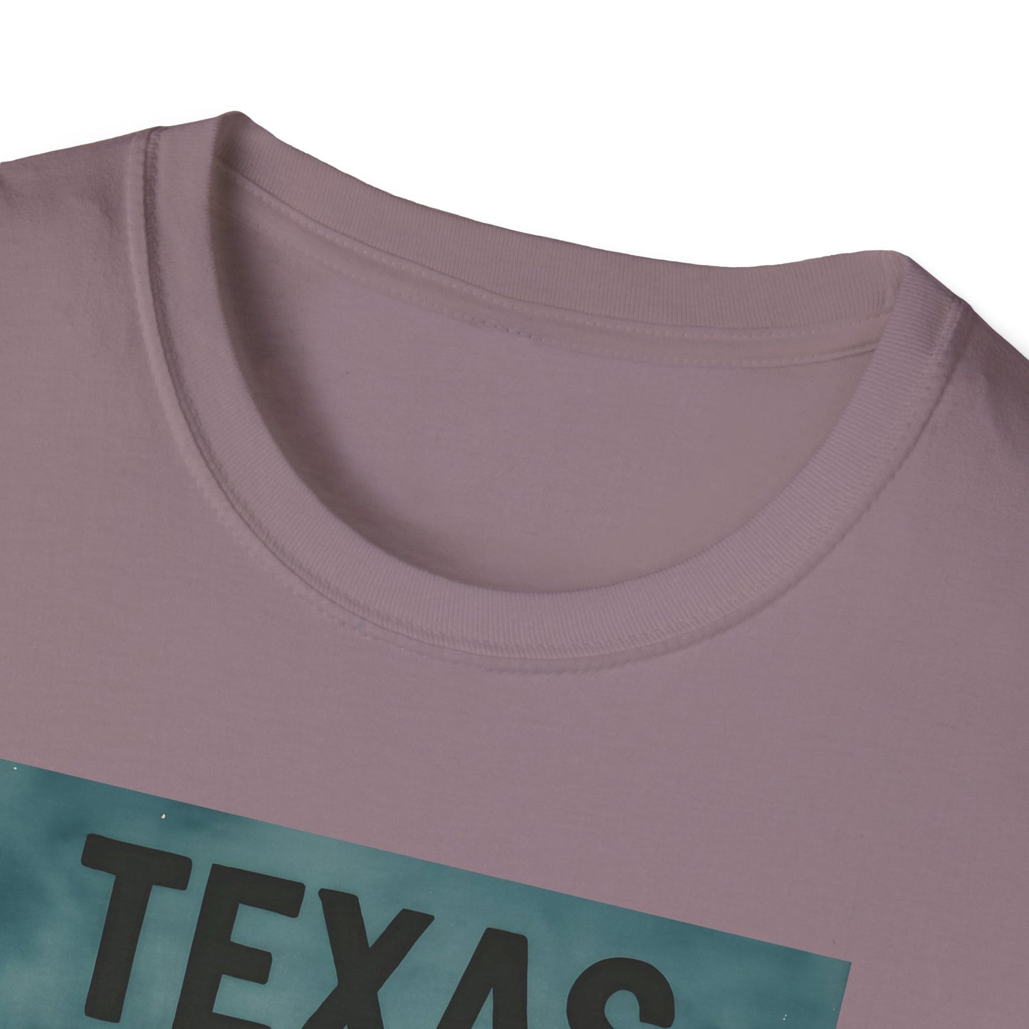 Texas Tough, Texas Pride Unisex T-Shirt, Lone Star State Tee, Patriotic Southern Apparel, Support Texas Shirt, Houston Austin Dallas Gift