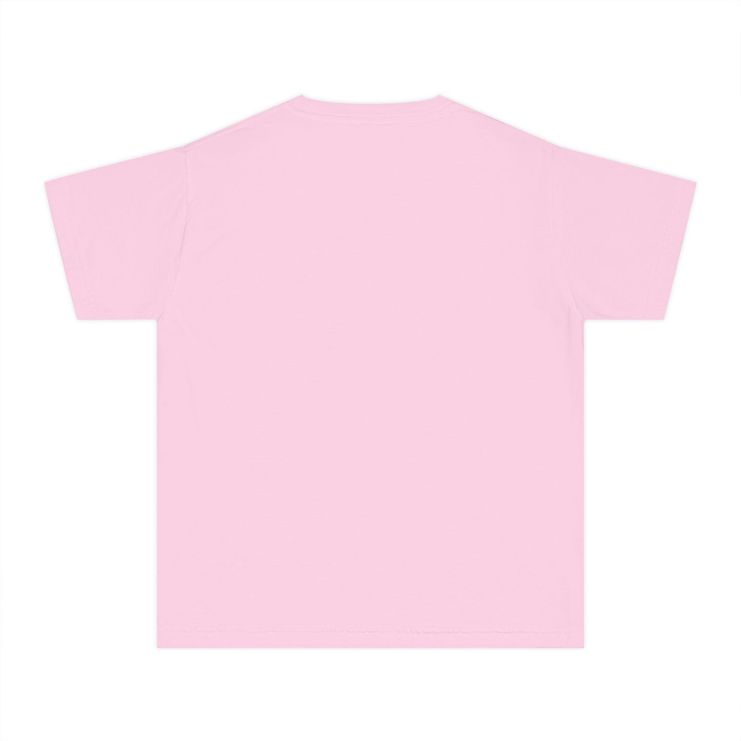 First Grade Here I Come Youth Tee | Rocket Back to School Shirt