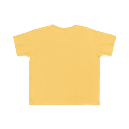 Autism Puzzle Heart Toddler Tee | Accept Understand Love