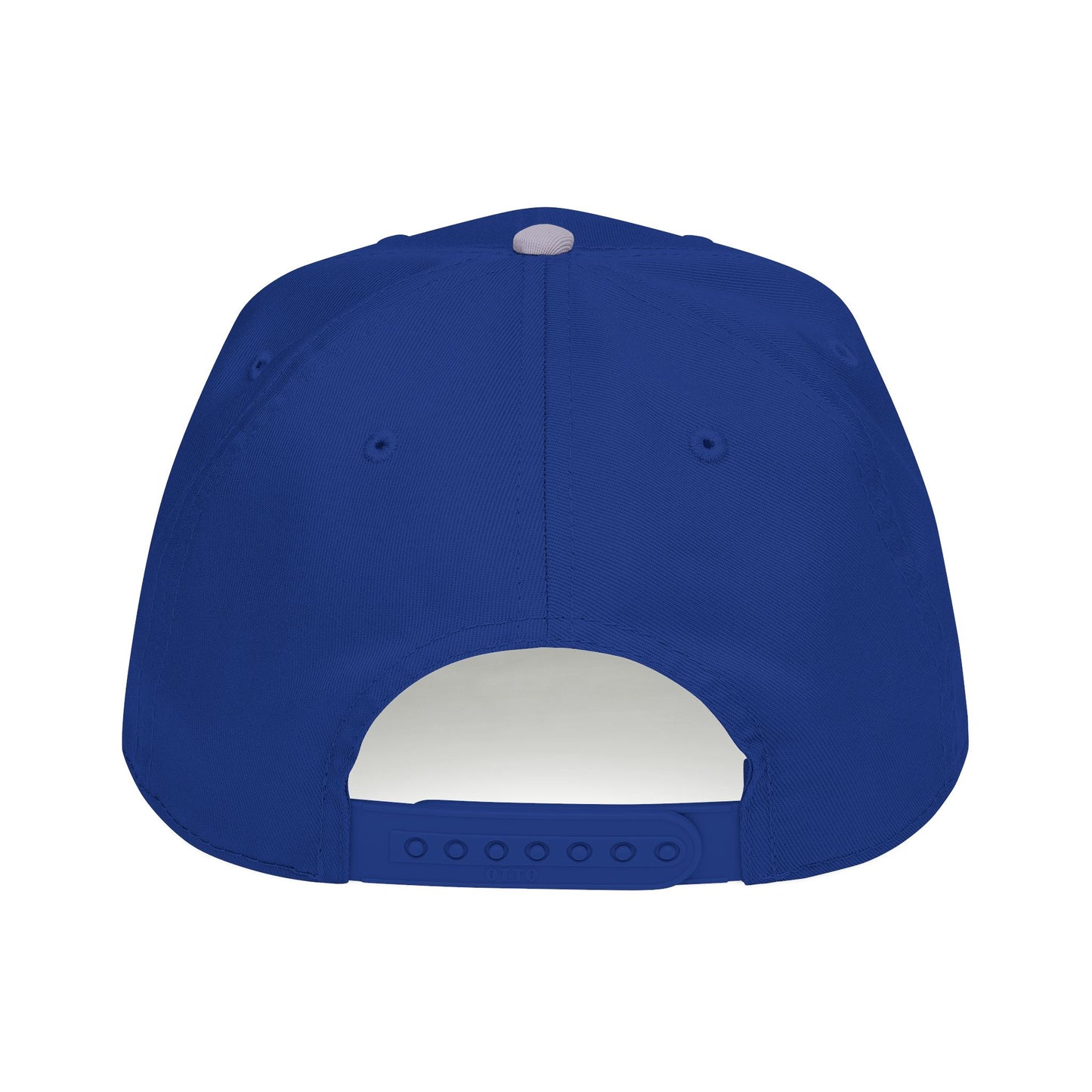 We Don't Care Darlin Gen X Mid Profile Baseball Cap