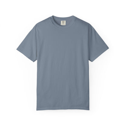 Texas Blessed Unisex Garment-Dyed T-shirt | Casual Tee for Everyday Wear, Perfect Gift for Texas Lovers, Birthday, and Celebrations, [...]
