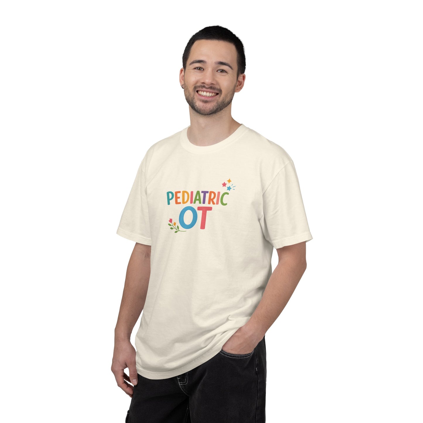 Pediatric OT T-Shirt | Occupational Therapy Tee