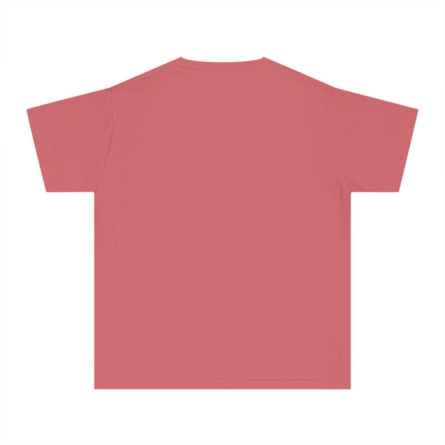 Hall Monitor Goose No Running Tee | Kids school safety shirt