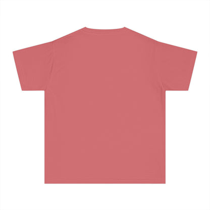 Hall Monitor Goose No Running Tee | Kids school safety shirt