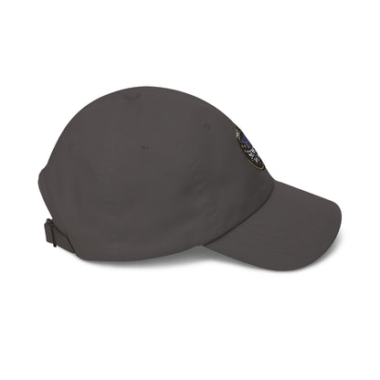 One Proud Senior Mom Embroidered Classic Dad Cap | Graduation Mom Hat