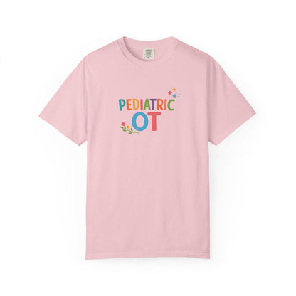 Pediatric OT T-Shirt | Occupational Therapy Tee