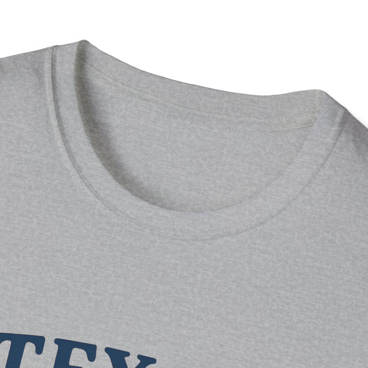 Texas Tough Unisex T-Shirt - Texas Pride, Promote Strength Tee, Lone Star State Pride Shirt, Hill Country, Strength through tragedy