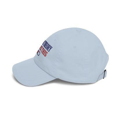 One More Theory Will Fix This True Crime Dad Cap