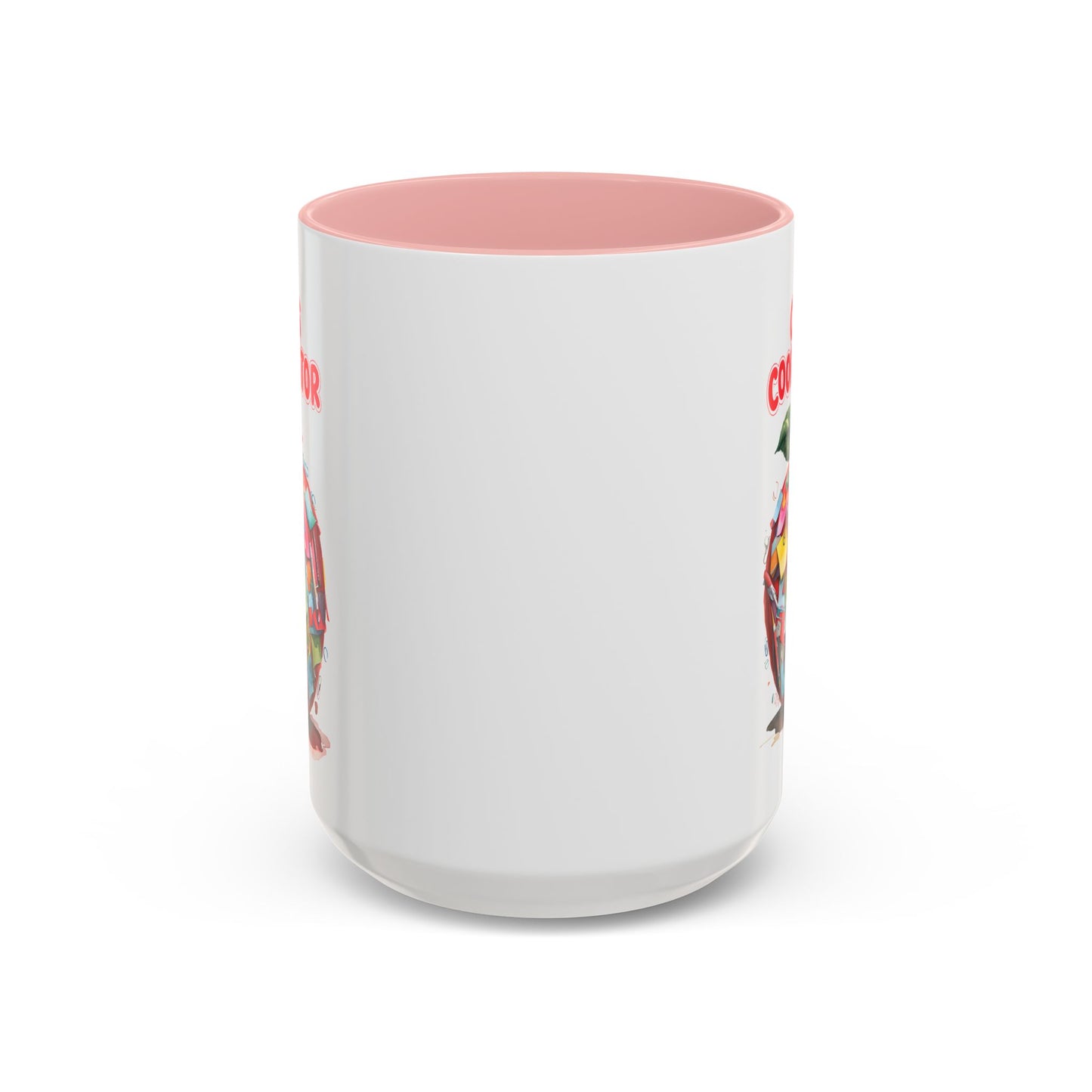 Chaos Coordinator Coffee Mug - Fun Gift for Teachers, Office Decor, Teacher Appreciation, Funny Coffee Cup, Classroom Supplies