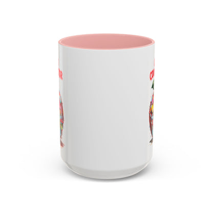 Chaos Coordinator Coffee Mug - Fun Gift for Teachers, Office Decor, Teacher Appreciation, Funny Coffee Cup, Classroom Supplies