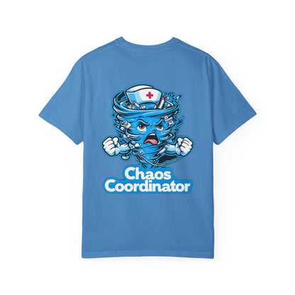 Nurse T-Shirt for Healthcare Heroes, Gift for Nurses, Unisex Staff Apparel, Medical Professional Clothing, Funny Nurse Tee