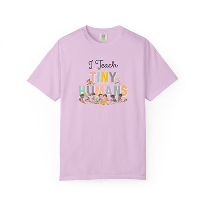Teacher T-Shirt, Funny Teacher Gift, Back to School Tee, Kids Teacher Apparel, Educational Shirt, Classroom Humor Top