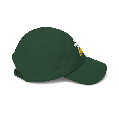 This Should've Been A Nap Dad Cap, Camo Baseball Hat | Funny Nap Saying