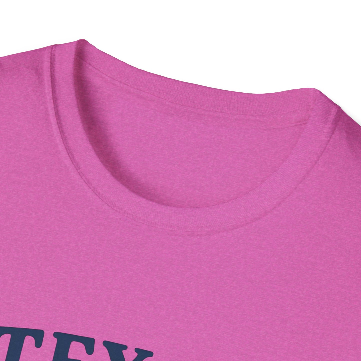 Texas Tough Unisex T-Shirt - Texas Pride, Promote Strength Tee, Lone Star State Pride Shirt, Hill Country, Strength through tragedy