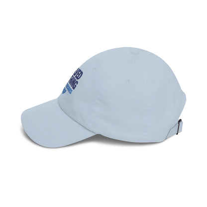 Solved Nothing Have Theories True Crime Dad Cap