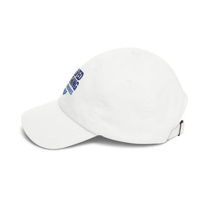 Solved Nothing Have Theories True Crime Dad Cap