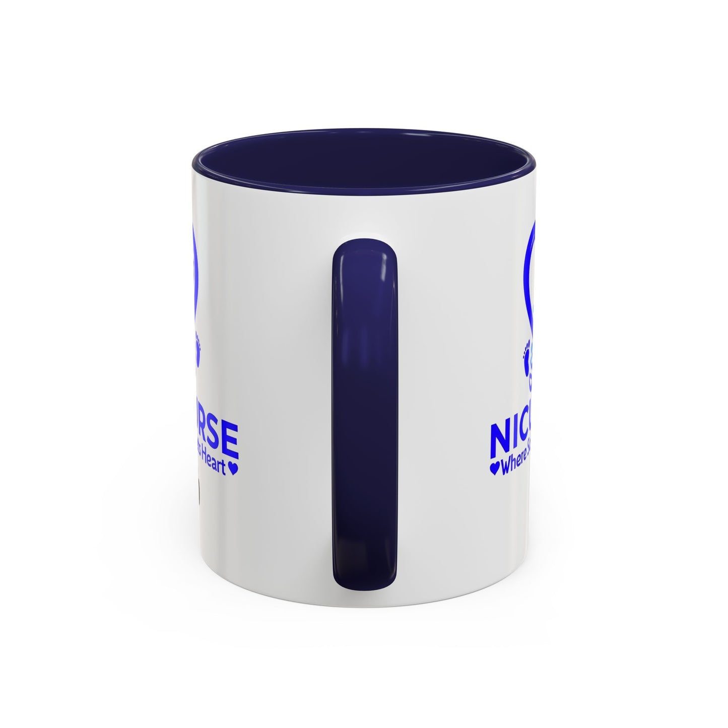 NICU Nurse Coffee Mug - Personalized Gift for Healthcare Heroes, Perfect for Nursing School, Birthdays, Appreciation