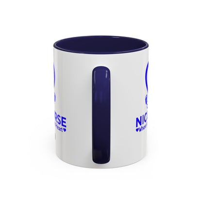NICU Nurse Coffee Mug - Personalized Gift for Healthcare Heroes, Perfect for Nursing School, Birthdays, Appreciation