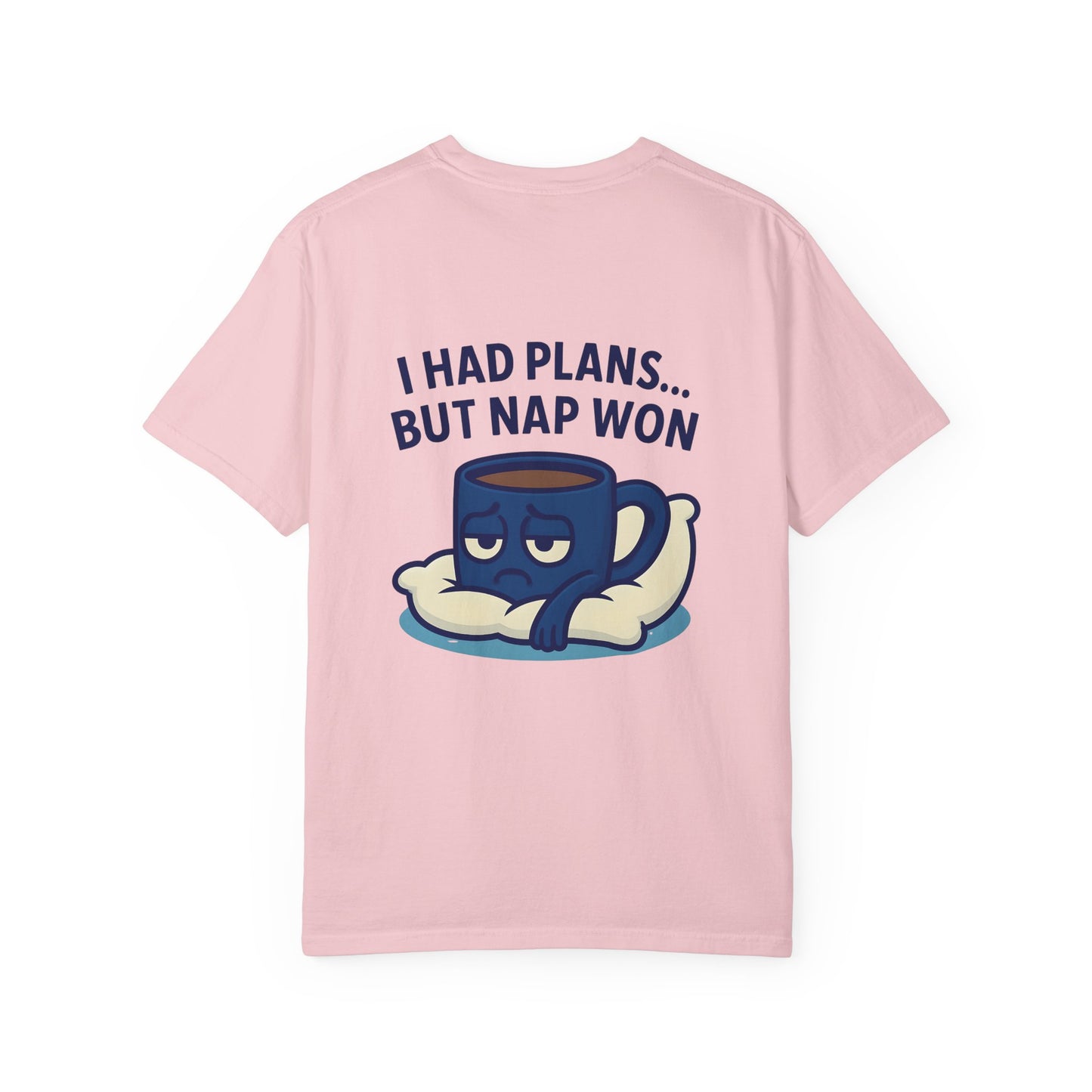 Funny Nap Themed Unisex T-Shirt, Casual Gift, Everyday Wear, Relaxation, Humor Apparel, Gift for Friends, Birthday Shirt