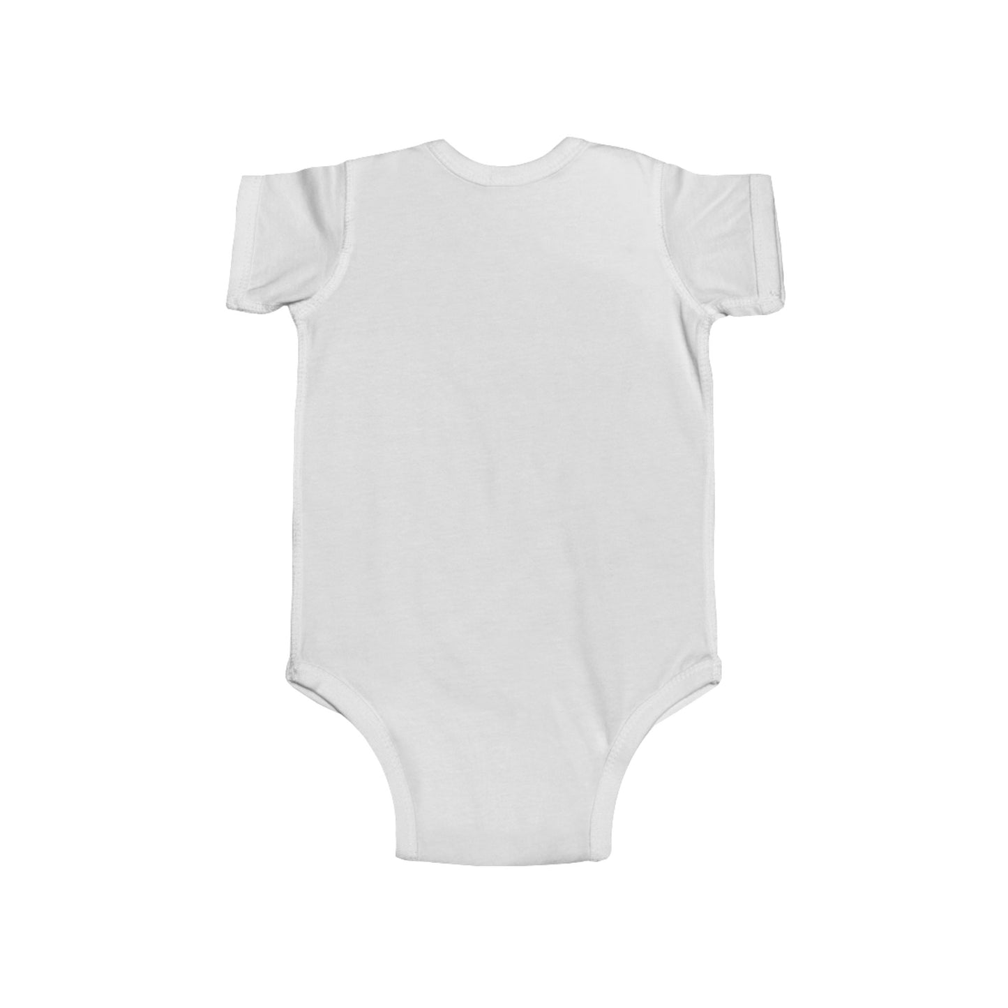 Texas Tough Infant Bodysuit - Cute Baby Clothes, Newborn Gift, Texas Pride, Baby Shower Present, Toddler Apparel