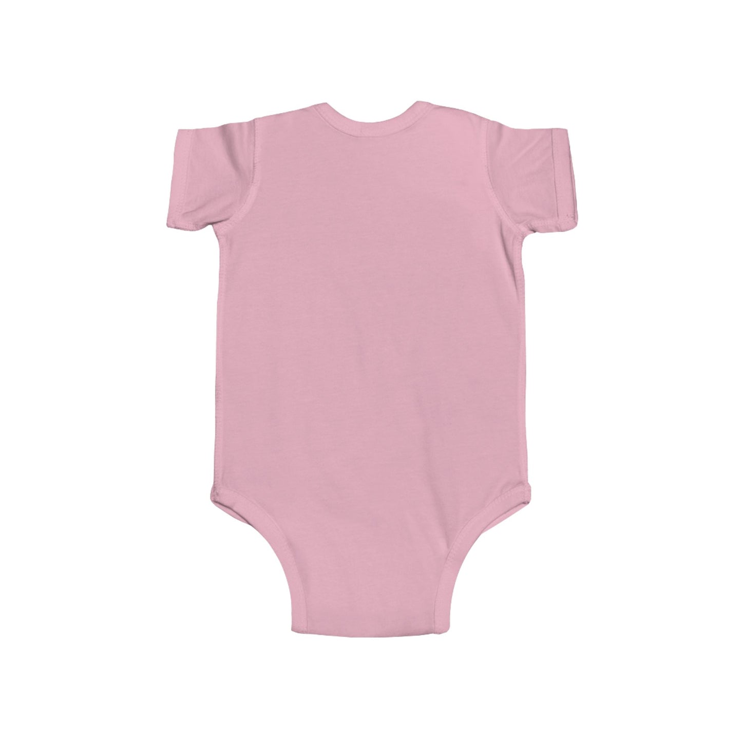 Texas Tough Infant Bodysuit - Cute Baby Clothes, Newborn Gift, Texas Pride, Baby Shower Present, Toddler Apparel