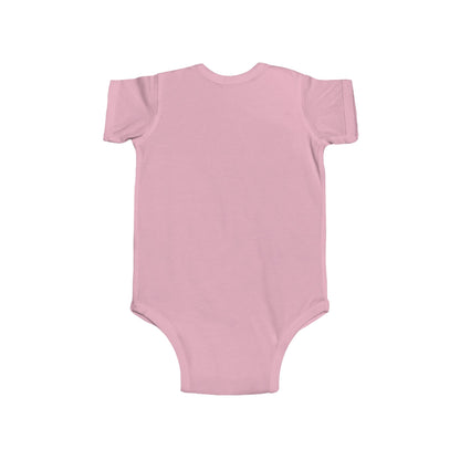 Texas Tough Infant Bodysuit - Cute Baby Clothes, Newborn Gift, Texas Pride, Baby Shower Present, Toddler Apparel