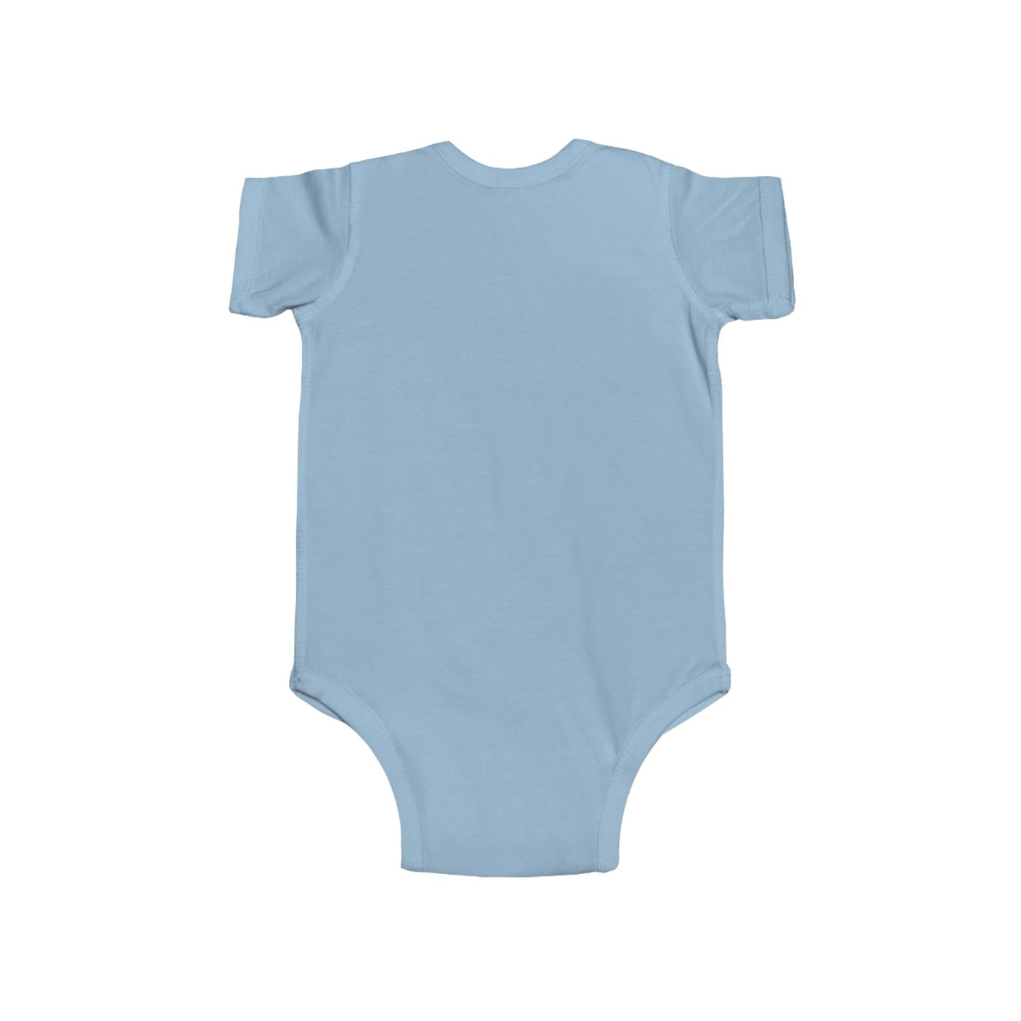 Texas Tough Infant Bodysuit - Cute Baby Clothes, Newborn Gift, Texas Pride, Baby Shower Present, Toddler Apparel