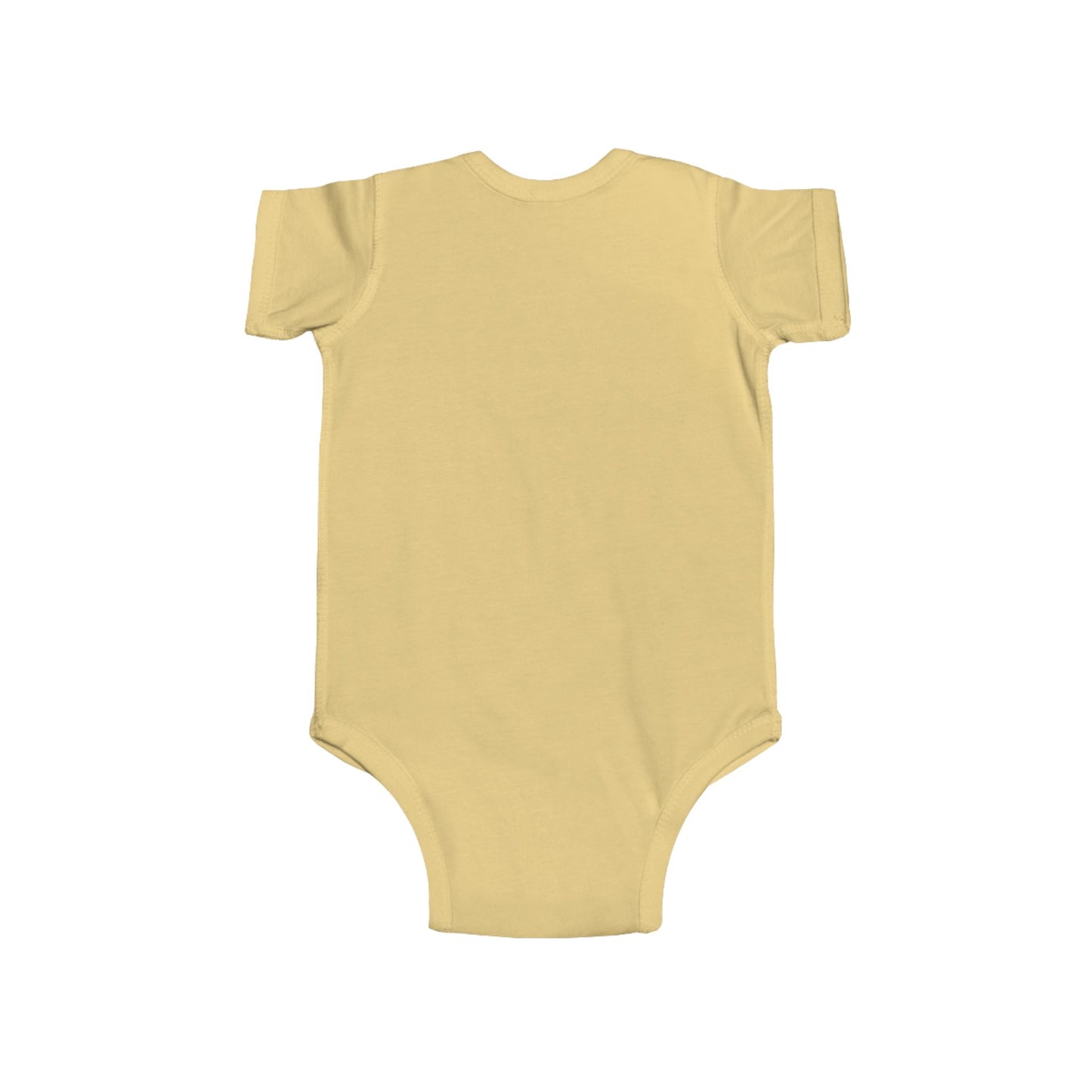 Texas Tough Infant Bodysuit - Cute Baby Clothes, Newborn Gift, Texas Pride, Baby Shower Present, Toddler Apparel