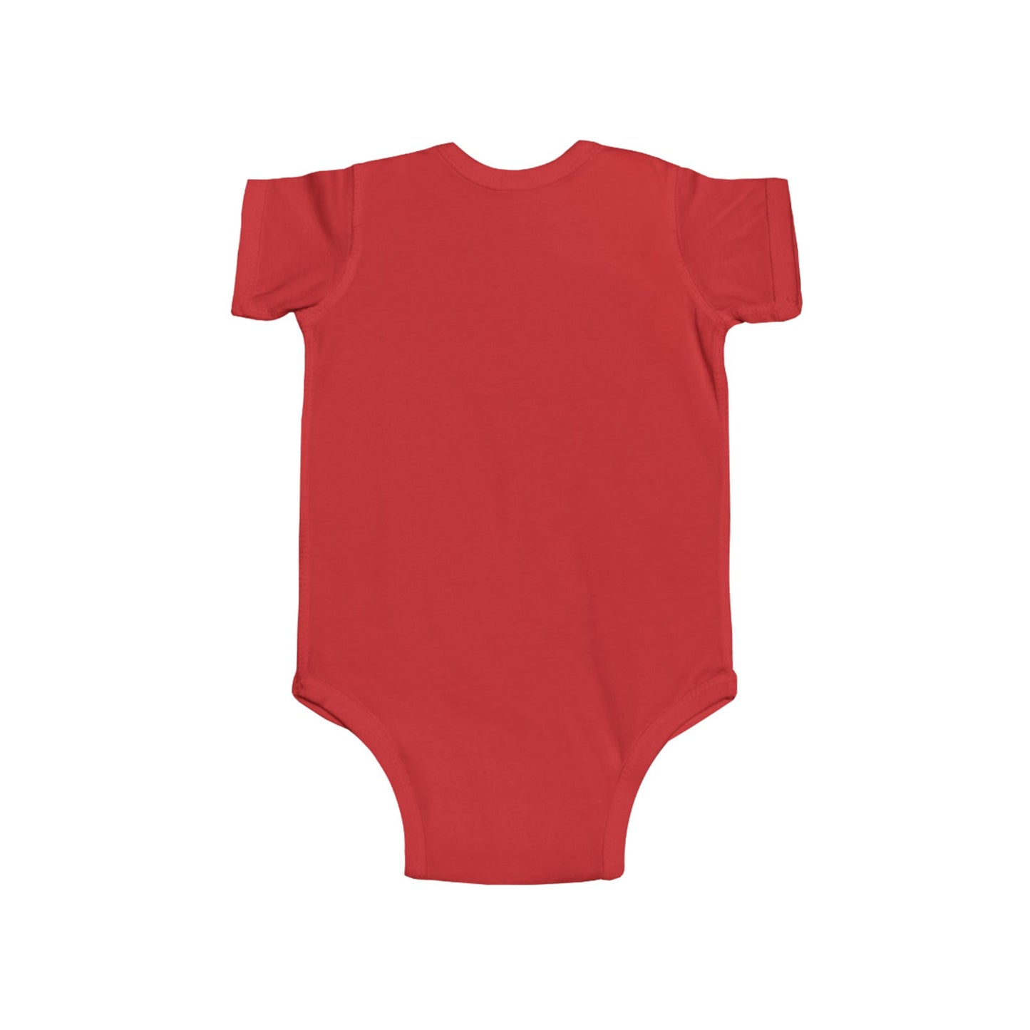 Texas Tough Infant Bodysuit - Cute Baby Clothes, Newborn Gift, Texas Pride, Baby Shower Present, Toddler Apparel