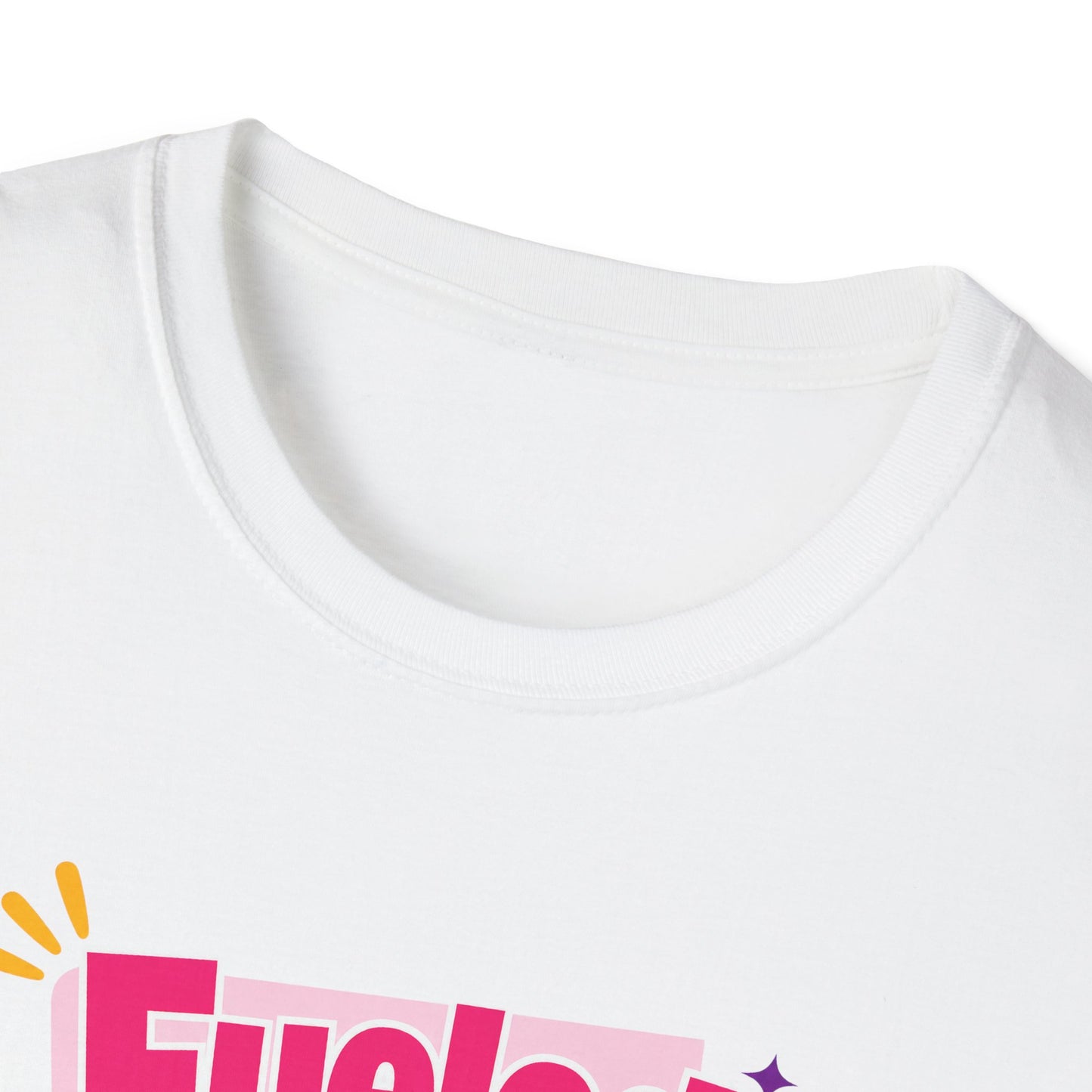 Fueled by Snacks and Sass T-Shirt | Snack Quote Tee