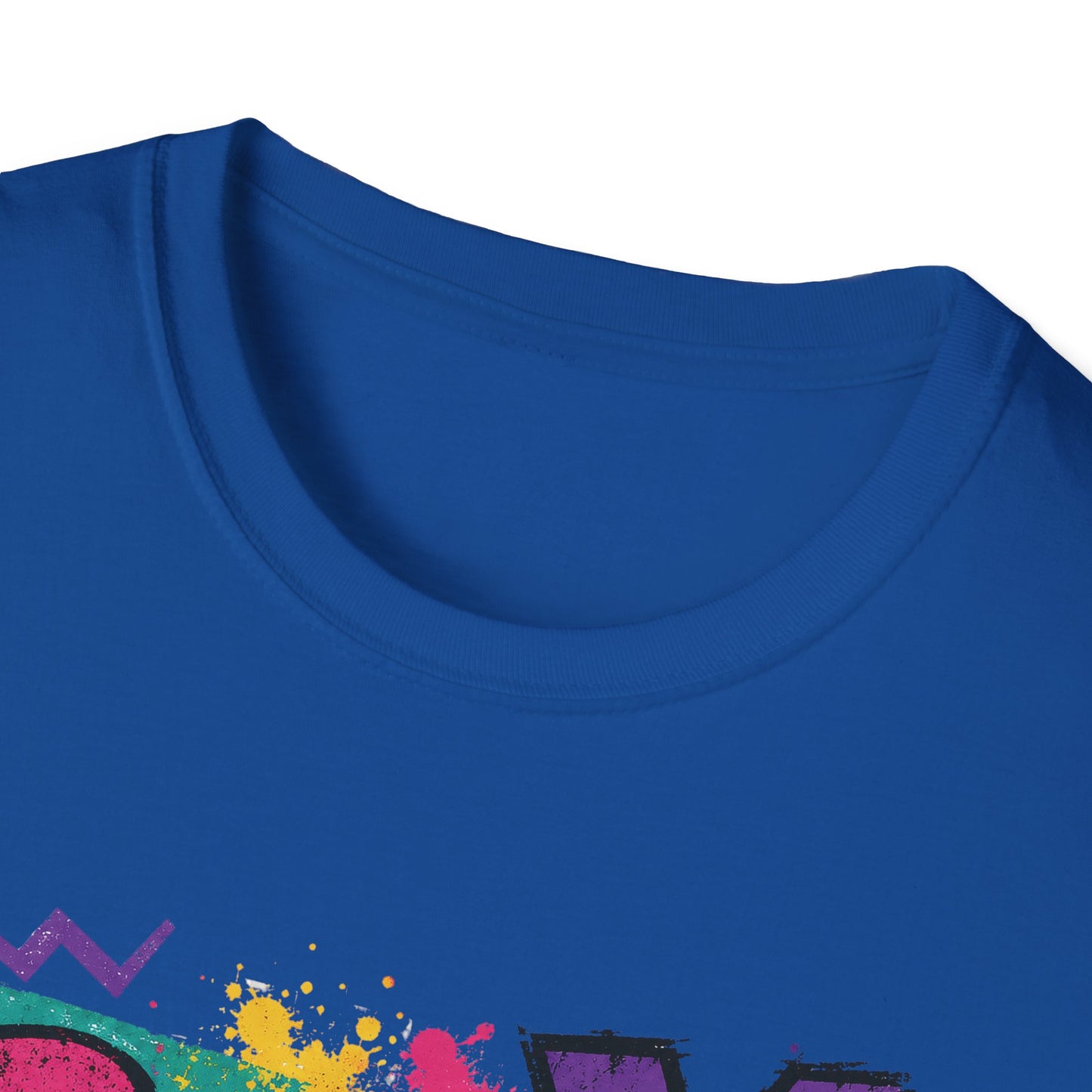 Gen X We Survived Everything T-Shirt | 90s Retro Graphic Tee