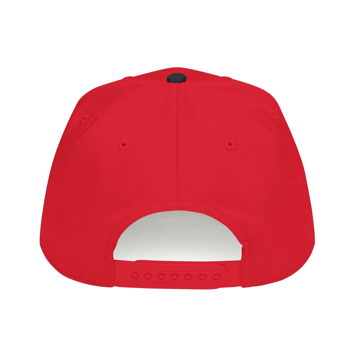 We Don't Care Darlin Gen X Mid Profile Baseball Cap