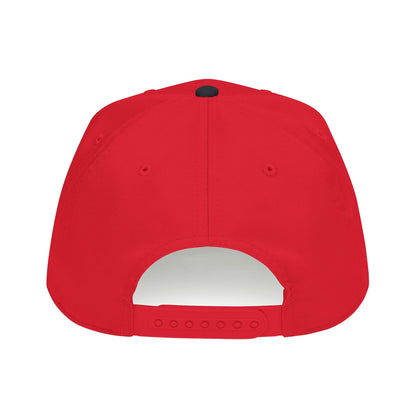 We Don't Care Darlin Gen X Mid Profile Baseball Cap