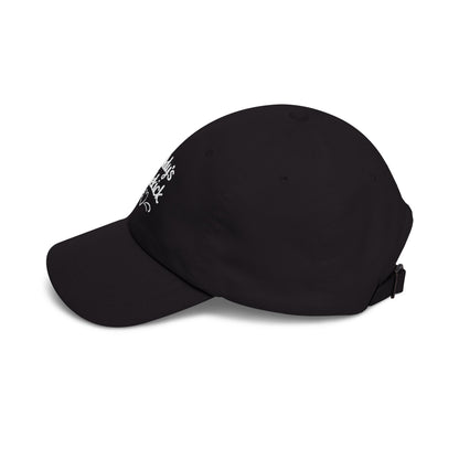 Daddy's Sidekick Dad Cap | Daughter Love for Dad