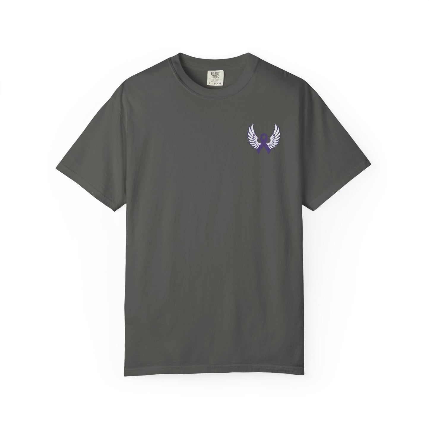 Empowering Unisex T-Shirt: "No Excuse for Abuse" - Casual Wear, Gift for Activists, Awareness Apparel, Comfort Tee