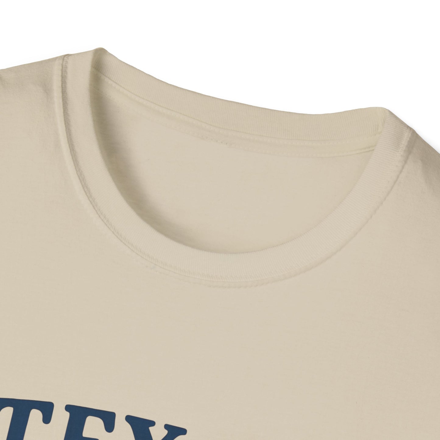 Texas Tough Unisex T-Shirt - Texas Pride, Promote Strength Tee, Lone Star State Pride Shirt, Hill Country, Strength through tragedy