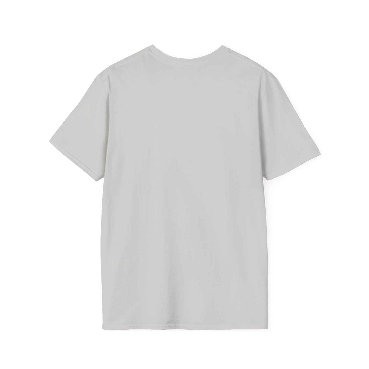 Just A Little Unhinged Goose T-Shirt | Funny Cartoon Goose Tee