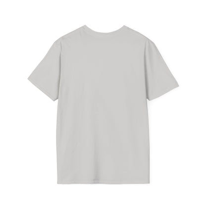 Just A Little Unhinged Goose T-Shirt | Funny Cartoon Goose Tee