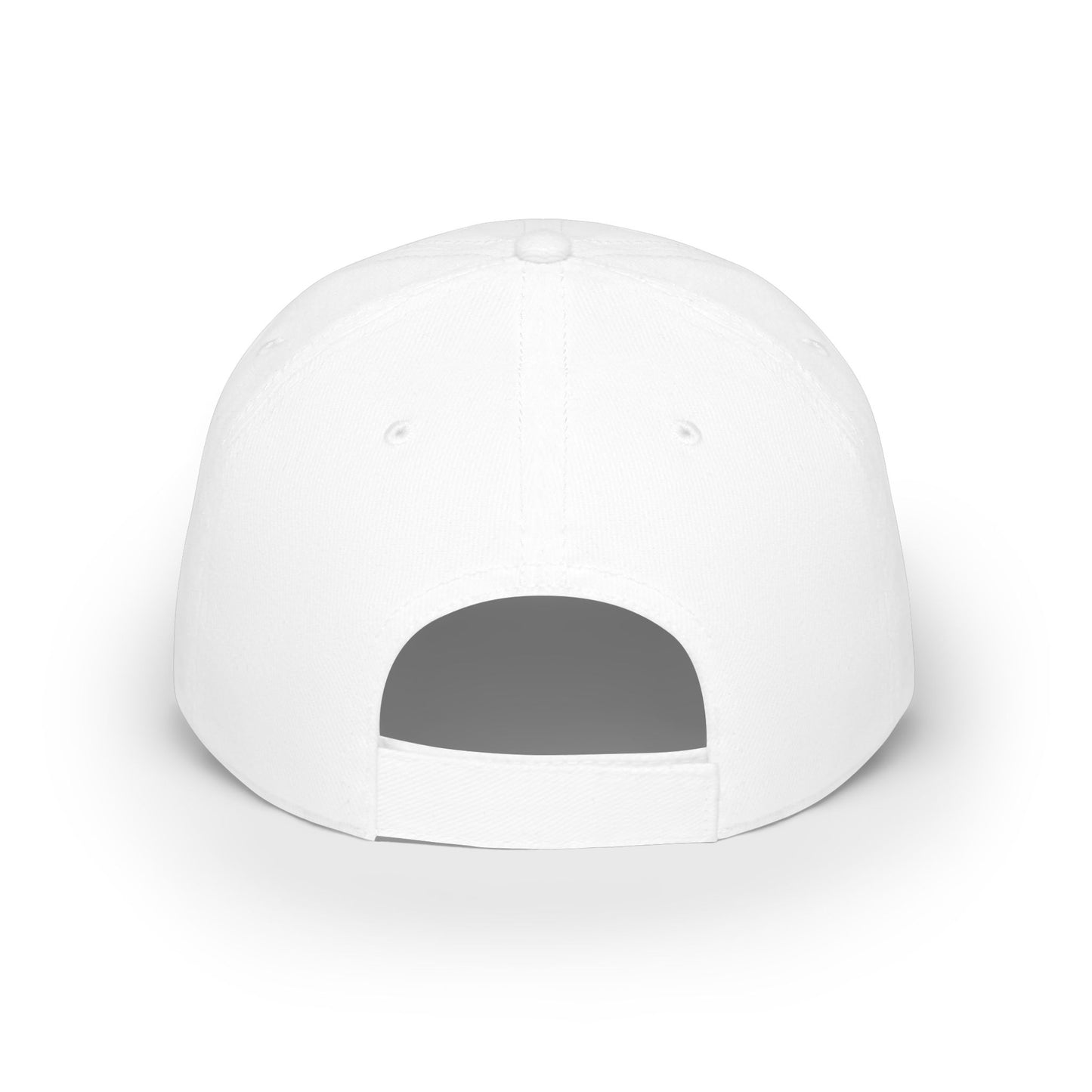 Pediatric OT Vibes Cap | Occupational Therapy Rainbow Logo